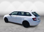 Škoda Fabia - fotka číslo 6