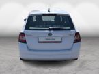 Škoda Fabia - fotka číslo 8