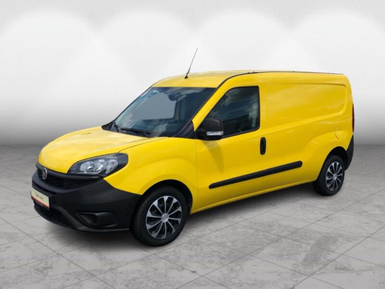 Fiat Dobló - hlavní foto