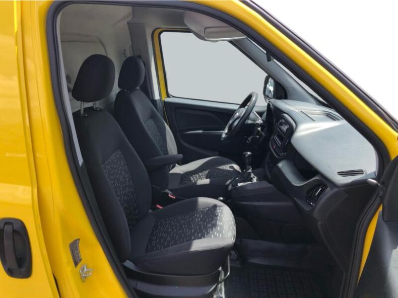 Fiat Dobló - hlavní fotka