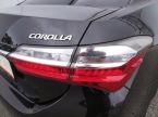 Toyota Corolla - fotka číslo 26