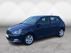 Škoda Fabia - fotka číslo 0