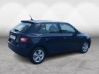 Škoda Fabia - fotka číslo 1