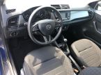 Škoda Fabia - fotka číslo 4
