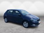 Škoda Fabia - fotka číslo 5