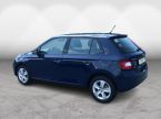 Škoda Fabia - fotka číslo 6