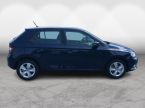 Škoda Fabia - fotka číslo 7
