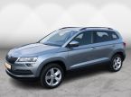 Škoda Karoq - fotka číslo 0