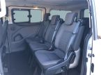 Ford Tourneo - fotka číslo 10