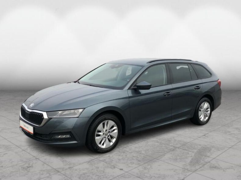 Škoda Octavia - hlavní fotka inzerátu
