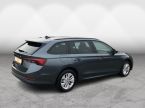 Škoda Octavia - fotka číslo 1