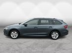 Škoda Octavia - fotka číslo 2