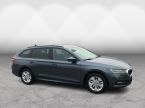 Škoda Octavia - fotka číslo 5