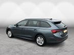 Škoda Octavia - fotka číslo 6