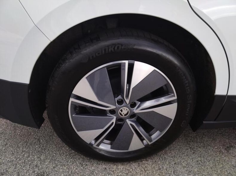 Škoda Enyaq - hlavní fotka