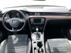 Volkswagen Passat - fotka číslo 4