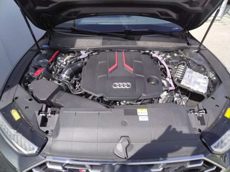 Audi S7 - hlavní fotka