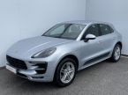 Porsche Macan - fotka číslo 0
