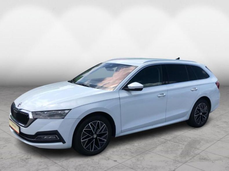 Škoda Octavia - hlavní fotka inzerátu
