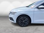 Škoda Octavia - fotka číslo 9