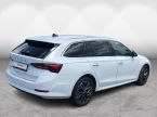 Škoda Octavia - fotka číslo 1