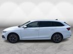 Škoda Octavia - fotka číslo 2