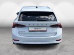 Škoda Octavia - fotka číslo 8