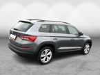 Škoda Kodiaq - fotka číslo 1
