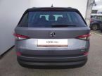 Škoda Kodiaq - fotka číslo 5