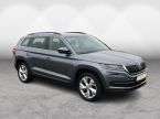 Škoda Kodiaq - fotka číslo 5