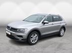 Volkswagen Tiguan - fotka číslo 0