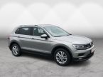Volkswagen Tiguan - fotka číslo 5