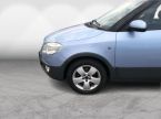 Škoda Roomster - fotka číslo 9