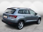 Škoda Karoq - fotka číslo 1