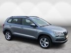 Škoda Karoq - fotka číslo 5