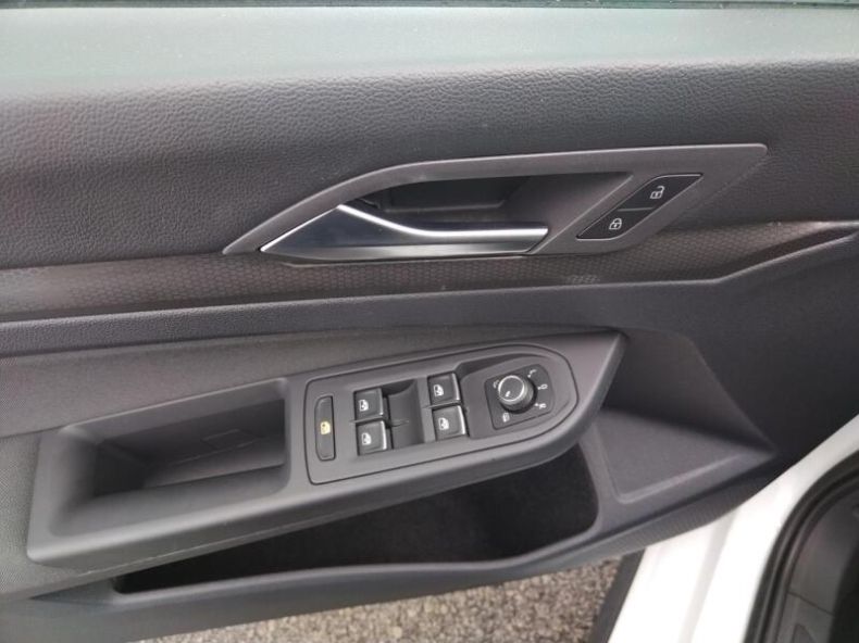 Volkswagen Golf - hlavní fotka