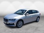 Škoda Scala - fotka číslo 0