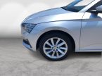 Škoda Scala - fotka číslo 9