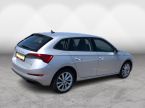 Škoda Scala - fotka číslo 1