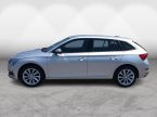 Škoda Scala - fotka číslo 2