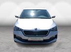 Škoda Scala - fotka číslo 3