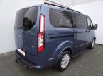 Ford Tourneo - fotka číslo 1
