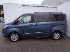 Ford Tourneo - fotka číslo 2