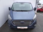 Ford Tourneo - fotka číslo 3