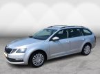 Škoda Octavia - fotka číslo 0