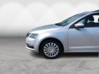 Škoda Octavia - fotka číslo 9