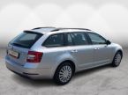 Škoda Octavia - fotka číslo 1