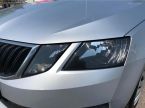 Škoda Octavia - fotka číslo 23