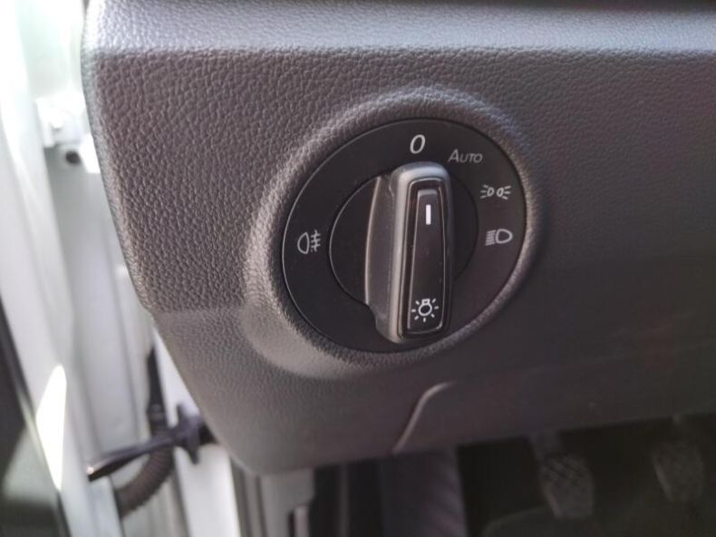 Volkswagen T-Roc - hlavní fotka