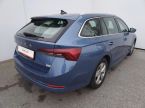 Škoda Octavia - fotka číslo 1
